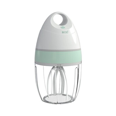 Electric Whisk Baking CreamCake Mixer Egg Beater Milk Frothe