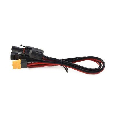 High Quality Pull-resistant Connecting Cable 1 PC Tinned