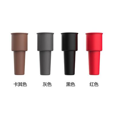 Silicone Wine Bottle Sealer, Universal Champagne Stopper, Cr