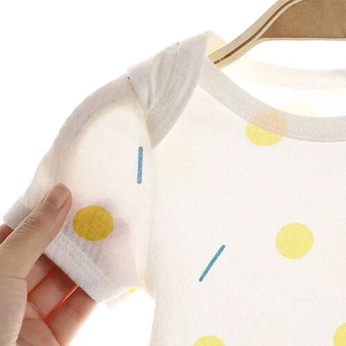Baby Clothes Romper for Newborns Bodysuit Childrens Clothin