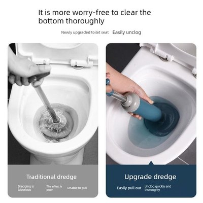 plunger plunger of toilet plunger of high pressure air pump