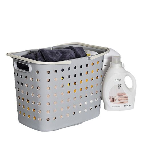 Laundry basket Laundry storage basket脏衣篮