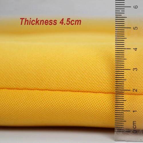 Stroller Mattress Universal Seat Cushion Cotton Pad Fit for