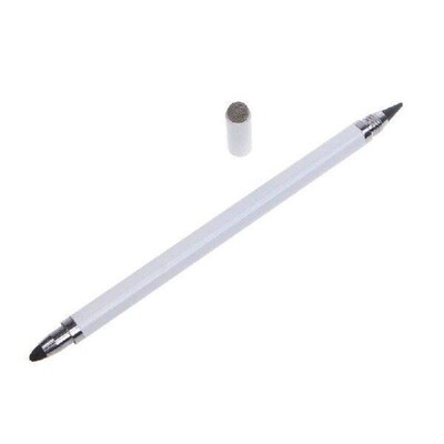 High-Sensivity Capacitive 3-tip Universal Touchscreen Pen