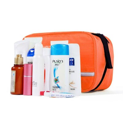 New Hanging Toiletry Bag Travel Toiletry Wash Organizer Kit
