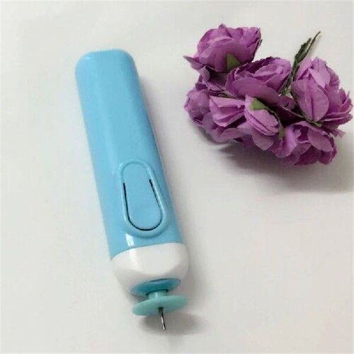 Electric Quilling Slot Pen Electric Quilling Tool for