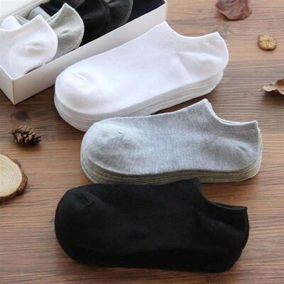 Big size socks male 45+46+47 plus fertilizer extra large 袜