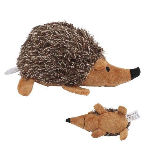 Fun Pet Toy Chew Toy For Dogs Puppy Squeaker Squeaky Plush