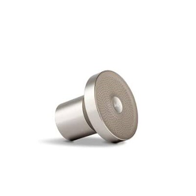 THE JOLIE FILTERED SHOWERHEAD with Shower Water Filter Sy