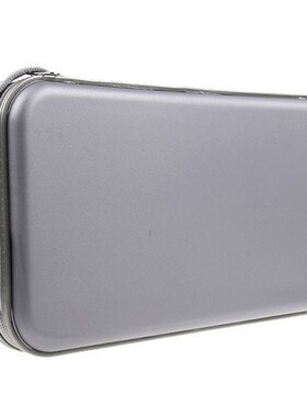 80 Disc DVD CD Storage Holder Bag Case Album Box Plastic DVD