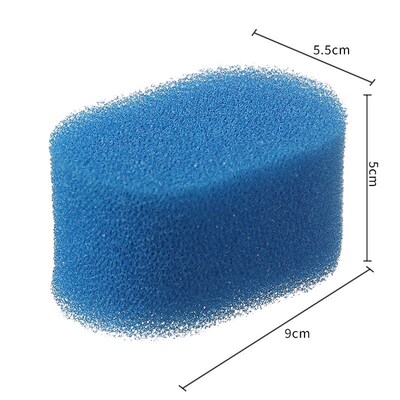 3Pack Replacement Dish Sponge Brush DoubleSided Scrubbing Sp