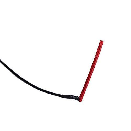 Guitar Pickup Stick Acoustic Electric Saddle Piezo Bridge