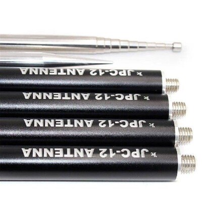 Practical Shortwave Portable 100W 8-Band 7MHz-50MHz