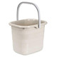 water cleaning household bucket storage large