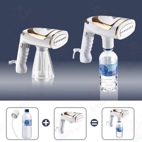 Foldable Portable Steamer Travel Steamer for Clothes 挂烫机