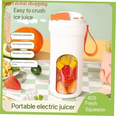 Electric juice blender machine juicer cup mixer Fruit Maker