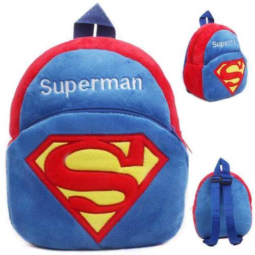 kids backpack mini school bas children backpack ba卡通背包