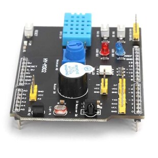 Multifunction Expansion Shield 9 in 1 Multifunction Expansio