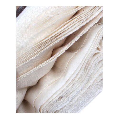10inch Cotton Airway Buffing Wheel Cloth Open Bias Bench Gr