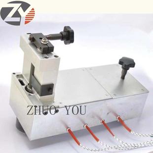 南兴60C华力广龙永茂全自动封边机涂胶锅涂胶煲胶锅木工机械配件