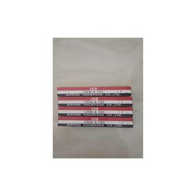 IKO交叉滚子导轨 BSP1530?BSP1540SL?BSP1550SL?BSP1560SL