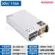 3500W开关电源 5V模拟信号控制输出220V输入 30V 116A