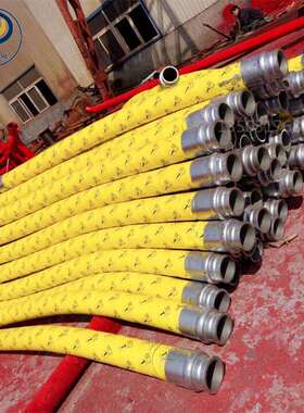 砼泵配件 混凝土输送胶管 黑色软管 大量库存供应