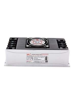 SANO三锘伺服电子变压器 三相电子伺服变压器【IST-C5-400-R】