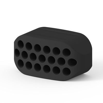 2Pcs/Lot Jaw Line Exerciser Ball Jaw Line Trainer Face Facia