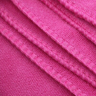 Microfiber bath towel, super large, soft, high absorption an