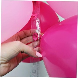 Balloon Arch Decoration Balloon Chain Wedding Balloon Garlan