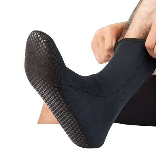 Neoprene Warm Waterproof Diving Socks Surf Swim Socks Water