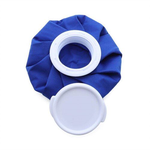Reusable Ice Bags Medical Cold Pack Hot Water Bag for Injuri