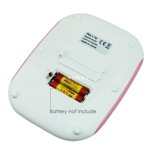 5000g/1g 5kg lcd electronic scale food diet digital