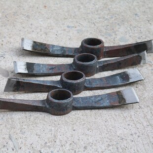 Farm Building Tool HandForged MultiSpec Forged Firewood Pick