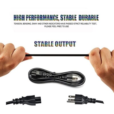 65W USB C型笔记本电脑充电器(联想Chromebook 100E