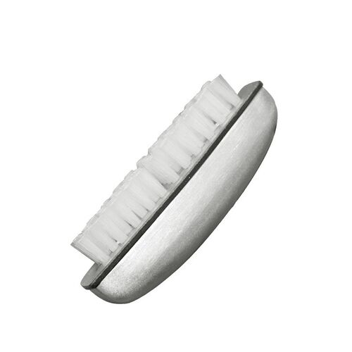 Stainless Steel Veggie Cleaner Brush Potato Brush Kitchen Fr