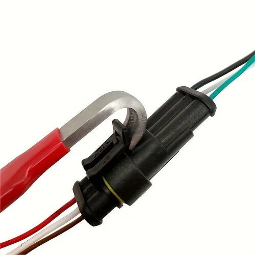 Automotive Electrical Terminal Connector Removal Tools, Auto