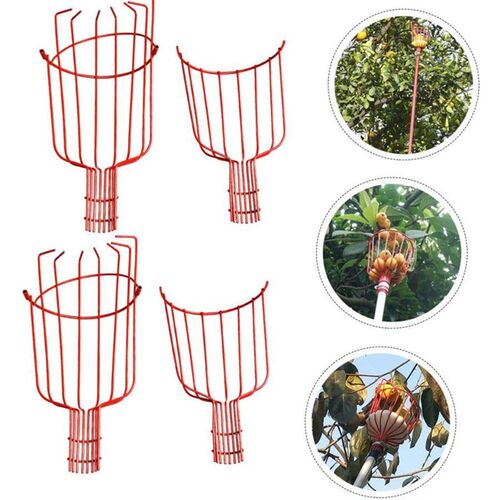 Fruit Picking Tools Farming Supplies New Novelty Tool Hand G