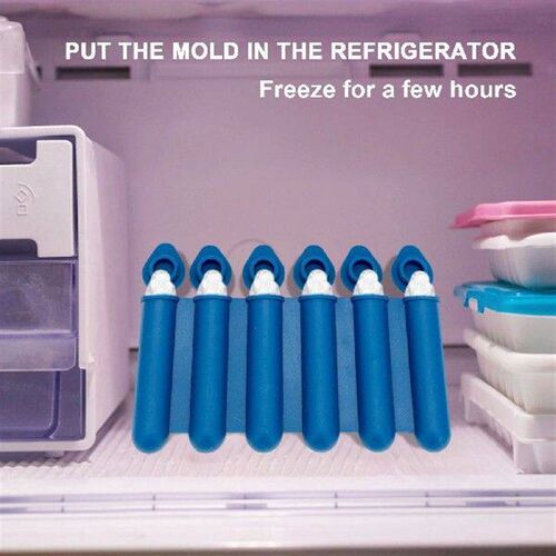 Ice Bar Maker Molds Small Ice Bar Cube Molds For Beer Can