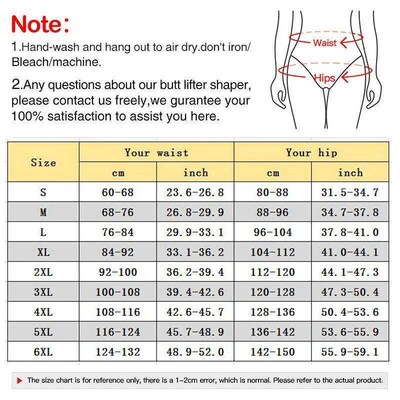 Body Shaper Women Shapewear Fake Butt Lifter Panties Hourgla