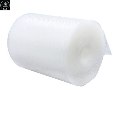 Thickened air bubble wrap package bubble wrap foam packing p