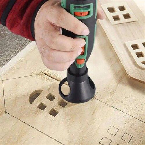 11Pcs HSS Routing Router Drill Bits Set Milling Cutter