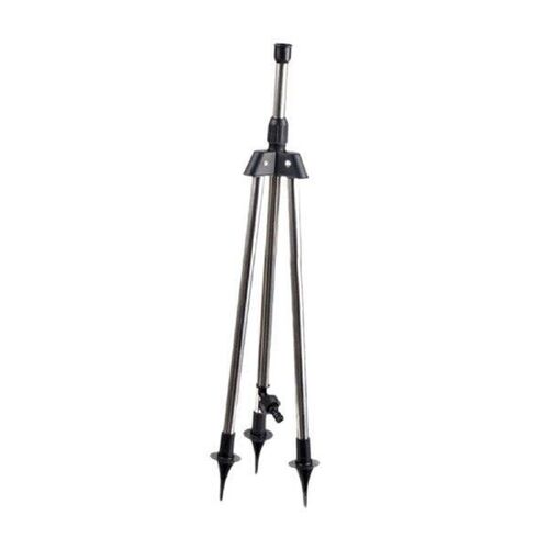 Grass Watering Sprinkler Tripod Rotatable for Agricultural