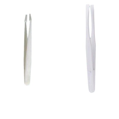 Antistatic Tweezers Electronic Factory Special Repair Tool P