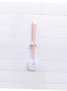 Wall Mounted Mop Organizer Holder Brush Broom Hanger Home