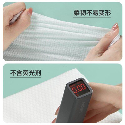 Compressed Towel Portable for Travel and Business Trips, Sup