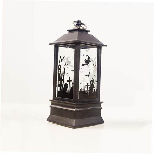New Halloween Decorative Supplies Halloween Wind Lits Bar At