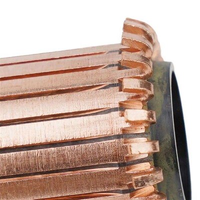 22.1*10*17.5 24P Copper Bar Number Versatile Compatibility