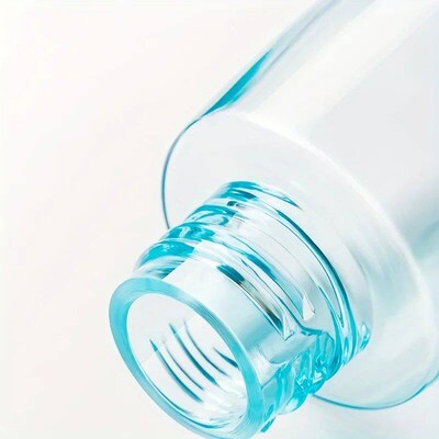 2/4PCS Refillable Spray Bottles 30/60/80ml Alcohol Atomizer